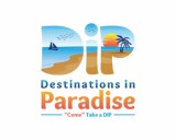 https://www.logocontest.com/public/logoimage/1583519046Destinations in Paradise (DIP) Logo 20.jpg